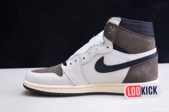 2.0 - TS 'TRAVIS SP AIR 1 JORDAN HIGH OG CD4487-100 SCOTT' 0621